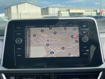 Volkswagen T-Roc 1.5 TSI Style 5dr DSG