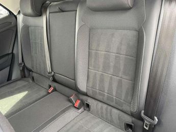 Volkswagen T-Roc 1.5 TSI Style 5dr DSG