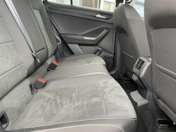 Volkswagen T-Roc 1.5 TSI Style 5dr DSG