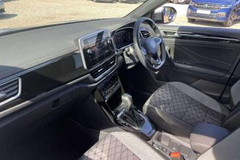 Volkswagen T-Roc 2.0 TDI 150 EVO R-Line 5dr DSG