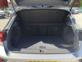 Volkswagen T-Roc 2.0 TDI 150 EVO R-Line 5dr DSG