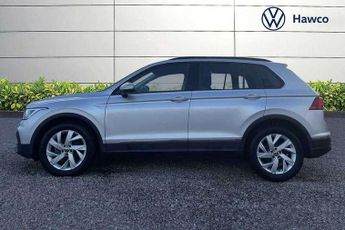 Volkswagen Tiguan 1.5 TSI 150 Life 5dr DSG
