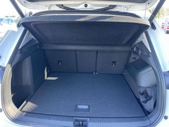 Volkswagen Tiguan 1.5 TSI eHybrid Match 5dr DSG