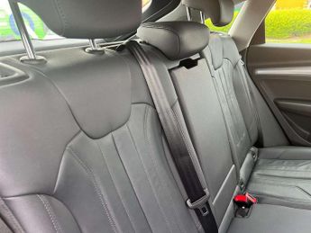 Audi Q5 Sportback 45 TFSI Quattro Sport 5dr S Tronic