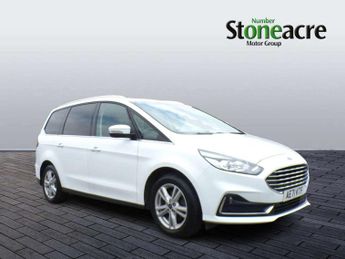 Ford Galaxy 2.0 EcoBlue 150 Titanium 5dr Auto