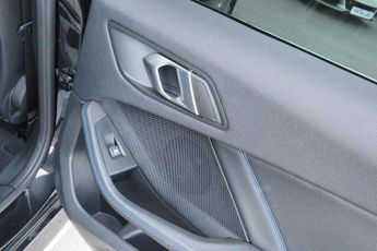BMW 1 Series 118i [136] M Sport 5dr Step Auto [LCP]