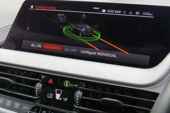 BMW 1 Series 118i [136] SE 5dr Step Auto [Live Cockpit Pro]