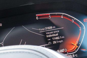 BMW 3 Series 320d xDrive M Sport 4dr Step Auto