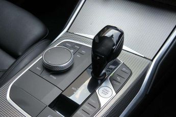 BMW 3 Series 320d xDrive M Sport 4dr Step Auto
