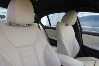 BMW 3 Series 330e M Sport 4dr Step Auto
