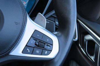 BMW 4 Series Convertible 420i M Sport 2dr Step Auto