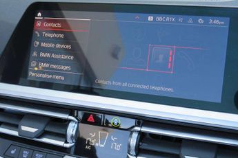 BMW 4 Series Convertible 420i M Sport 2dr Step Auto