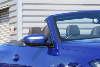 BMW 4 Series Convertible 420i M Sport 2dr Step Auto