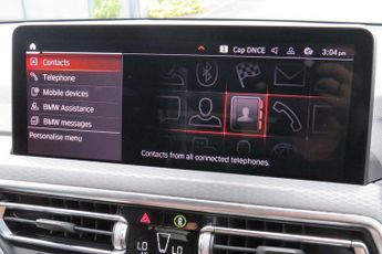 BMW X3 xDrive20i MHT M Sport 5dr Step Auto