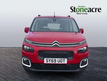 Citroen Berlingo 1.5 BlueHDi 130 Flair M 5dr EAT8