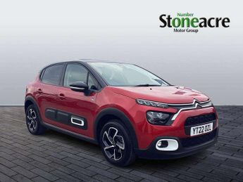 Citroen C3 1.2 PureTech Saint James 5dr