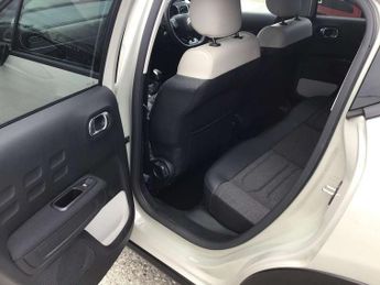 Citroen C3 1.2 PureTech Shine Plus 5dr