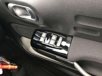 Citroen C3 1.2 PureTech Shine Plus 5dr