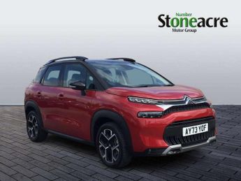 Citroen C3 Aircross 1.2 PureTech 130 Max 5dr EAT6
