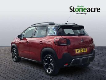 Citroen C3 Aircross 1.2 PureTech 130 Max 5dr EAT6