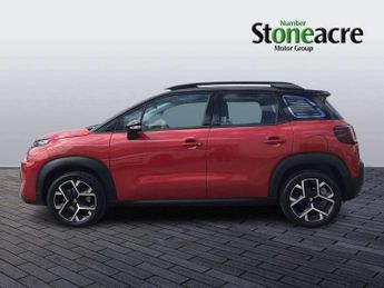 Citroen C3 Aircross 1.2 PureTech 130 Max 5dr EAT6