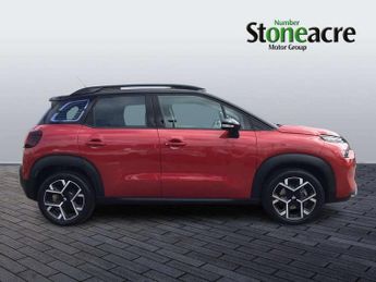 Citroen C3 Aircross 1.2 PureTech 130 Max 5dr EAT6