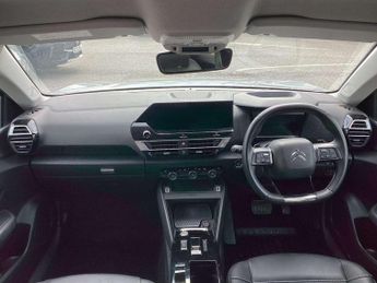 Citroen C4 1.2 PureTech [130] Shine Plus 5dr Auto