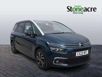 Citroen C4 1.2 PureTech 130 Shine 5dr