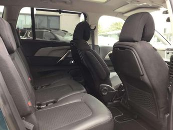 Citroen Grand C4 SpaceTourer 1.2 PureTech 130 Shine 5dr