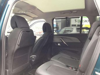 Citroen Grand C4 SpaceTourer 1.2 PureTech 130 Shine 5dr