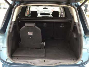 Citroen Grand C4 SpaceTourer 1.2 PureTech 130 Shine 5dr