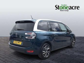 Citroen Grand C4 SpaceTourer 1.2 PureTech 130 Shine 5dr