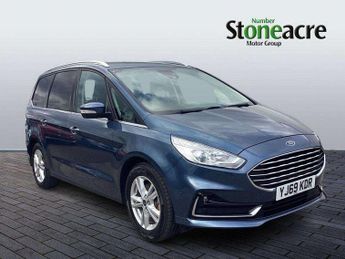 Ford Galaxy 2.0 EcoBlue Titanium 5dr Auto