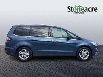 Ford Galaxy 2.0 EcoBlue Titanium 5dr Auto