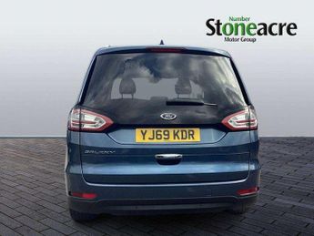 Ford Galaxy 2.0 EcoBlue Titanium 5dr Auto