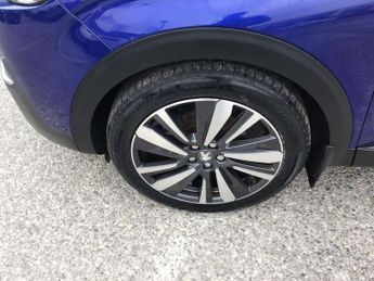 Peugeot 3008 1.2 PureTech GT Line Premium 5dr