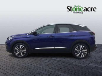 Peugeot 3008 1.2 PureTech GT Line Premium 5dr
