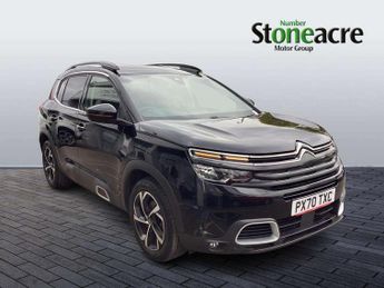 Citroen C5 Aircross 1.2 PureTech 130 Flair 5dr