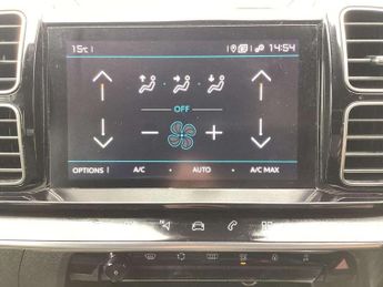 Citroen C5 Aircross 1.2 PureTech 130 Flair 5dr