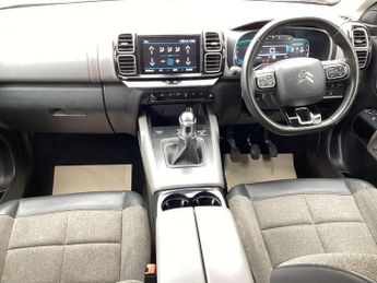 Citroen C5 Aircross 1.2 PureTech 130 Flair 5dr