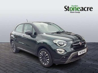 Fiat 500 1.0 City Cross 5dr