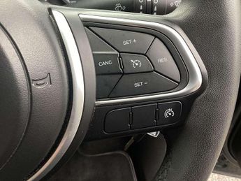 Fiat 500X 1.0 City Cross 5dr