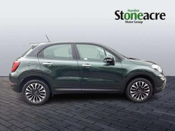 Fiat 500X 1.0 City Cross 5dr