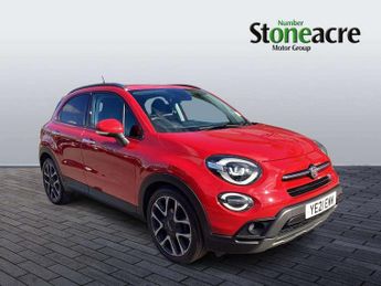 Fiat 500 1.0 Cross 5dr