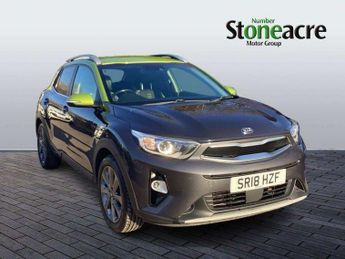 Kia Stonic 1.0T GDi First Edition 5dr