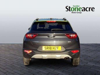 Kia Stonic 1.0T GDi First Edition 5dr