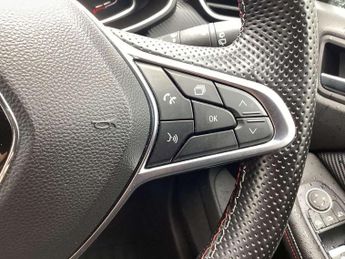 Renault Clio 1.0 TCe 100 RS Line 5dr