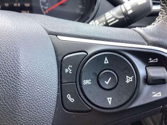 Vauxhall Crossland 1.2 Turbo [130] Ultimate 5dr Auto