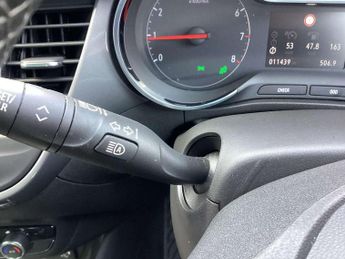 Vauxhall Crossland 1.2 Turbo [130] Ultimate 5dr Auto