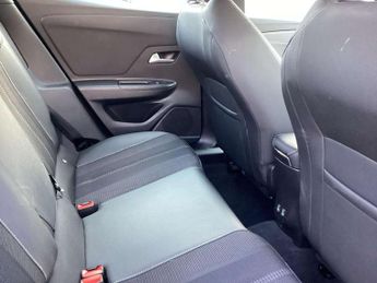 Vauxhall Mokka 1.2 Turbo 100 Elite Nav Premium 5dr